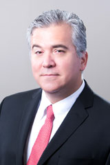 Mauricio Valdes, MD
